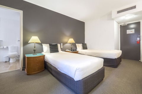 Great Southern Hotel Brisbane - Accommodation Port Hedland 13