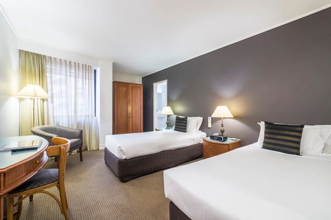 Great Southern Hotel Brisbane - Accommodation Port Hedland 31
