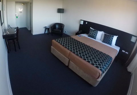 Great Southern Hotel Brisbane - Accommodation Port Hedland 7