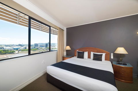 Great Southern Hotel Brisbane - Accommodation Port Hedland 14