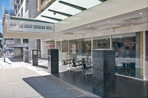 Great Southern Hotel Brisbane - Accommodation Port Hedland 19
