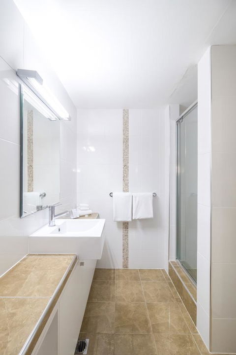 Great Southern Hotel Brisbane - Accommodation Port Hedland 5