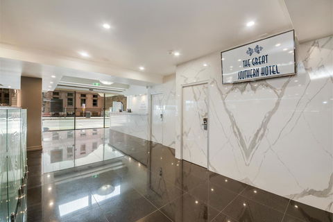 Great Southern Hotel Brisbane - Accommodation Port Hedland 17