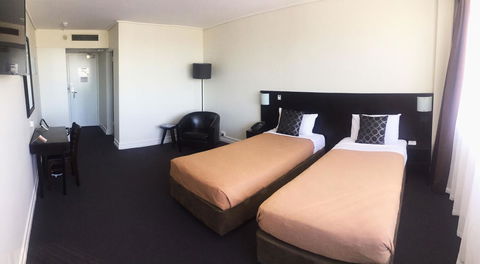 Great Southern Hotel Brisbane - Accommodation Port Hedland 6