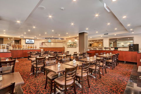 Great Southern Hotel Brisbane - Accommodation Port Hedland 24