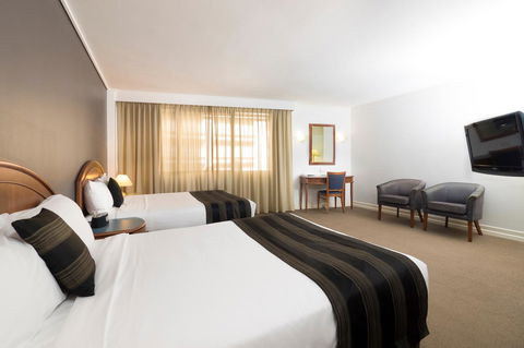 Great Southern Hotel Brisbane - Accommodation Port Hedland 28