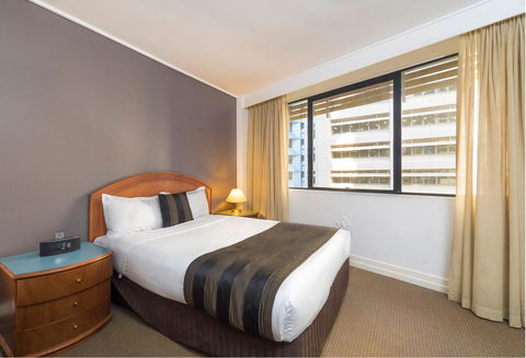 Great Southern Hotel Brisbane - Accommodation Port Hedland 25