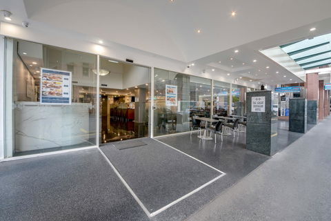 Great Southern Hotel Brisbane - Accommodation Port Hedland 21