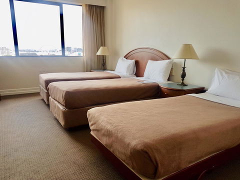 Great Southern Hotel Brisbane - Accommodation Port Hedland 1