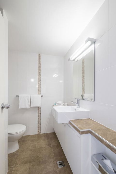 Great Southern Hotel Brisbane - Accommodation Port Hedland 4
