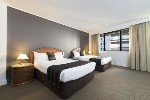Great Southern Hotel Brisbane - Accommodation Port Hedland 29
