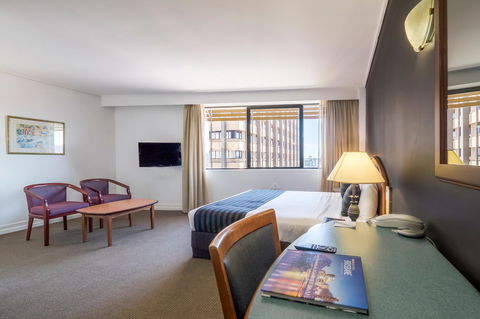 Great Southern Hotel Brisbane - Accommodation Port Hedland 27