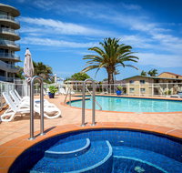 Kirra Beach Apartments