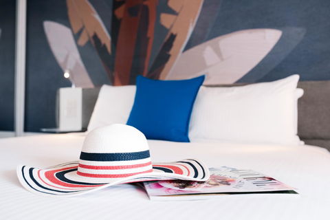 Novotel Surfers Paradise - Accommodation Port Hedland 36