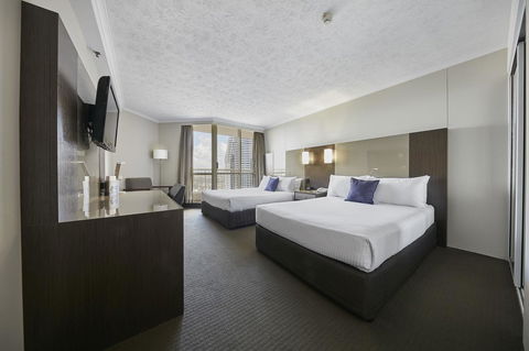 Novotel Surfers Paradise - Accommodation Port Hedland 15