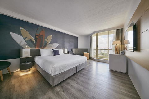 Novotel Surfers Paradise - Accommodation Port Hedland 14