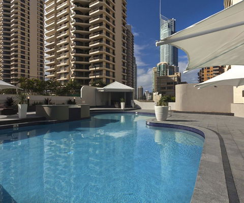 Novotel Surfers Paradise - Accommodation Port Hedland 8