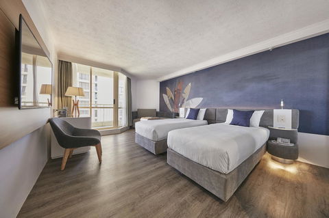 Novotel Surfers Paradise - Accommodation Port Hedland 4