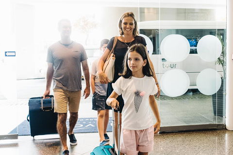 Novotel Surfers Paradise - Accommodation Port Hedland 39