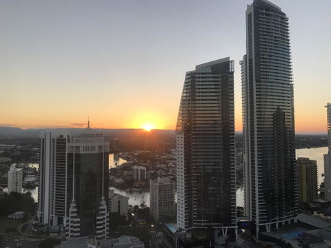 Novotel Surfers Paradise - Accommodation Port Hedland 5