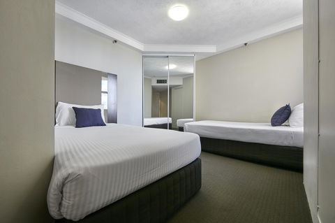 Novotel Surfers Paradise - Accommodation Port Hedland 12