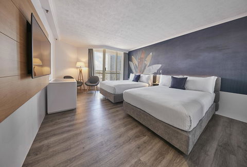 Novotel Surfers Paradise - Accommodation Port Hedland 22