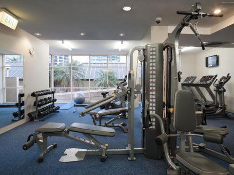 Novotel Surfers Paradise - Accommodation Port Hedland 21
