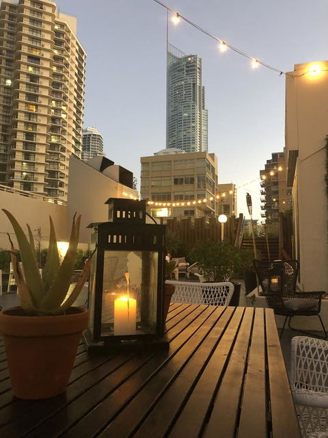 Novotel Surfers Paradise - Accommodation Port Hedland 29