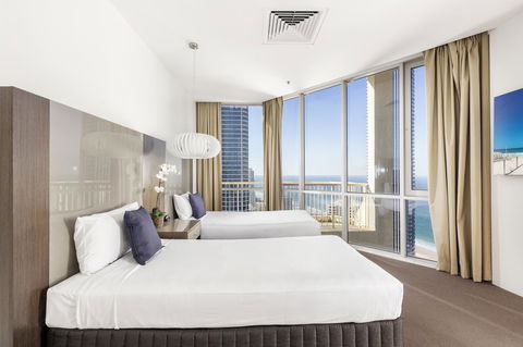 Novotel Surfers Paradise - Accommodation Port Hedland 2