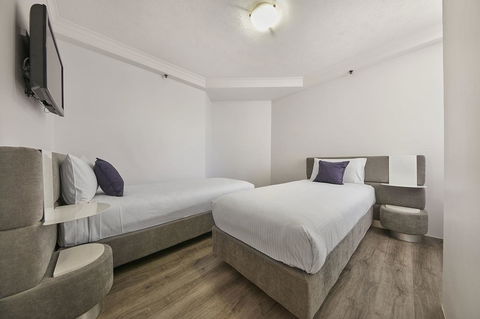 Novotel Surfers Paradise - Accommodation Port Hedland 23