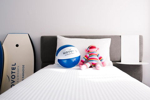 Novotel Surfers Paradise - Accommodation Port Hedland 25