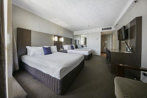 Novotel Surfers Paradise - Accommodation Port Hedland 11