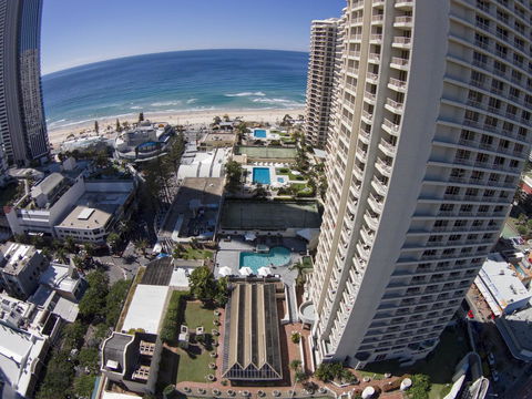 Novotel Surfers Paradise - Accommodation Port Hedland 7