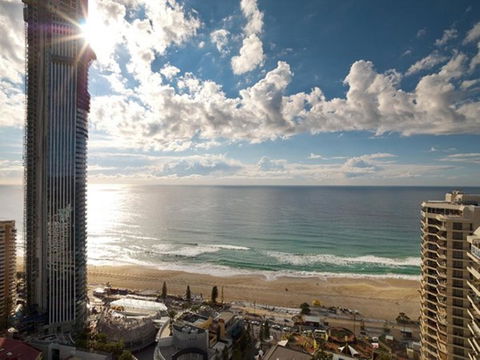 Novotel Surfers Paradise - Accommodation Port Hedland 35