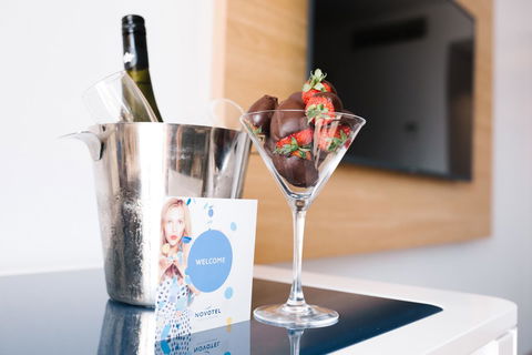 Novotel Surfers Paradise - Accommodation Port Hedland 34