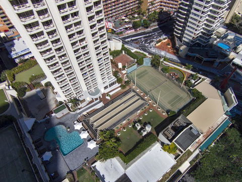 Novotel Surfers Paradise - Accommodation Port Hedland 38
