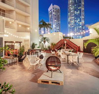 Novotel Surfers Paradise - Accommodation Port Hedland