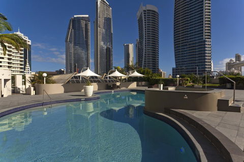 Novotel Surfers Paradise - Accommodation Port Hedland 17