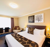 Best Western Plus Ambassador On Ruthven Motor Inn - Accommodation Port Hedland