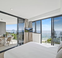 Breeze Mooloolaba an Ascend Hotel Collection Member - Accommodation Port Hedland