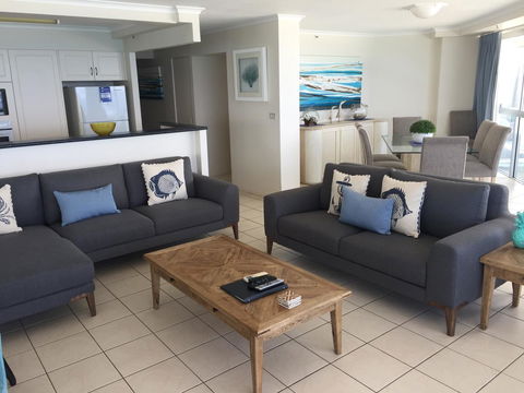 Ocean Plaza Resort - Accommodation Port Hedland 21