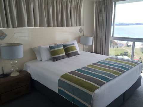Ocean Plaza Resort - Accommodation Port Hedland 39