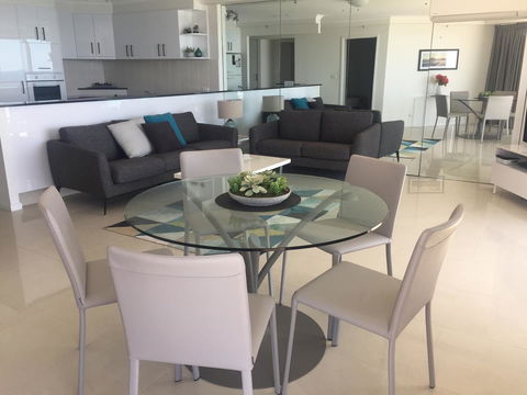 Ocean Plaza Resort - Accommodation Port Hedland 23