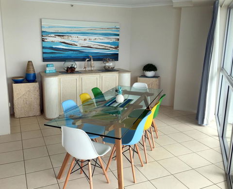 Ocean Plaza Resort - Accommodation Port Hedland 14