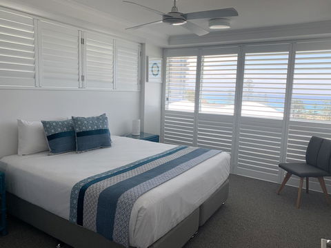 Ocean Plaza Resort - Accommodation Port Hedland 5