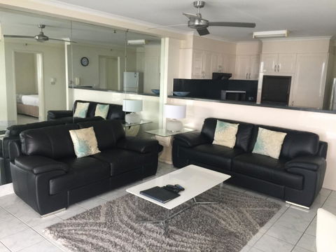 Ocean Plaza Resort - Accommodation Port Hedland 36
