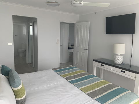 Ocean Plaza Resort - Accommodation Port Hedland 12