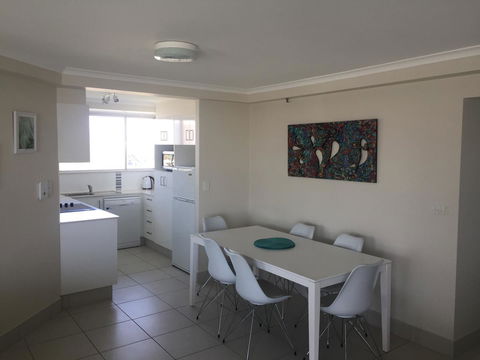 Ocean Plaza Resort - Accommodation Port Hedland 30