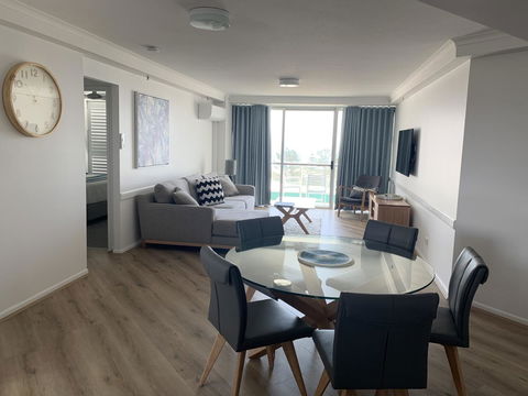 Ocean Plaza Resort - Accommodation Port Hedland 1