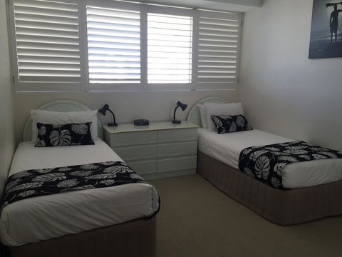 Ocean Plaza Resort - Accommodation Port Hedland 35